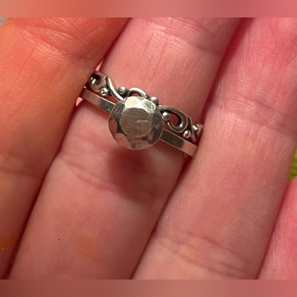 Metalicious Sterling Engagement and Wedding, 7
